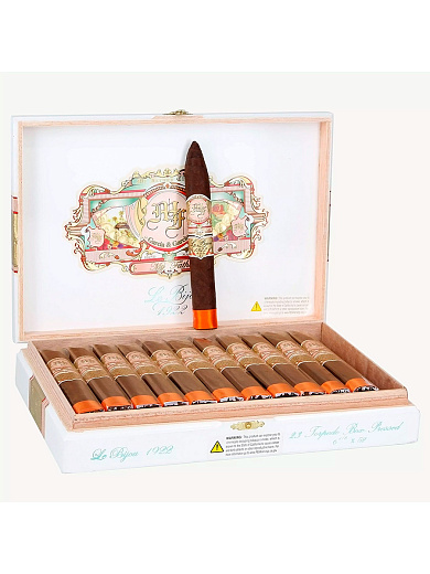 Сигары My Father Le Bijou 1922 Torpedo - цена