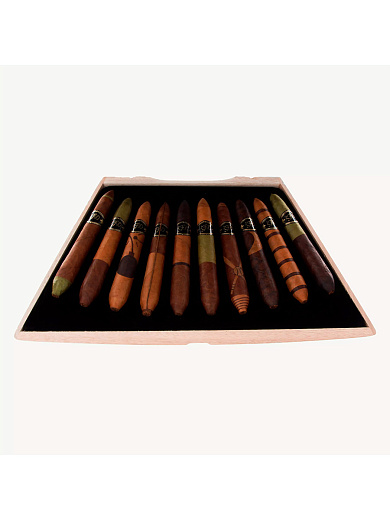Сигары La Flor Dominicana Salomon Unico - описание