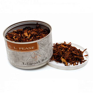 GL Pease The Fog City Selection Telegraph Hill