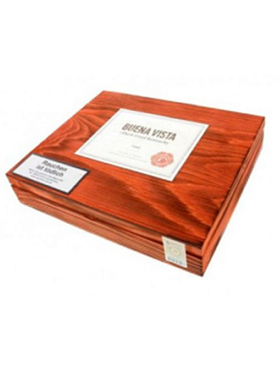 Сигары Buena Vista Dark Fired Kentucky Toro - подробнее