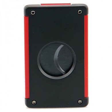 Adorini Cutter Neptun Ceramic matt black-red Solinger Blade - отзывы