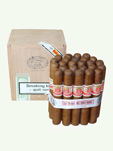 Сигары Hoyo de Monterrey Le Hoyo de San Juan - отзывы