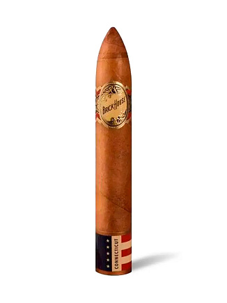 Сигары Brick House Short Torpedo