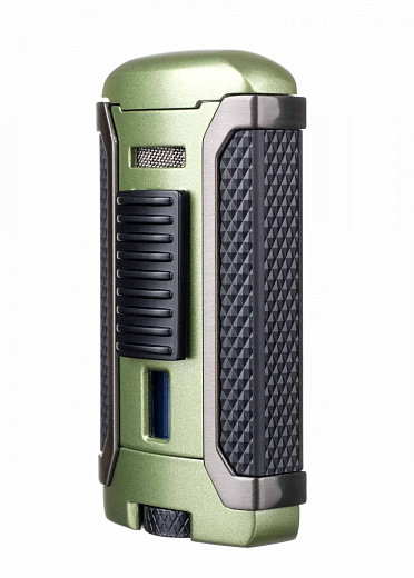 Зажигалка сигарная Colibri Apex LI410T14 - описание