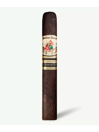 Сигары AJ Fernandez Bella Artes Maduro Toro