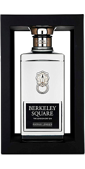 Джин Berkeley Square - фото