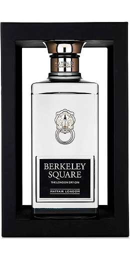 Джин Berkeley Square 0.7 л - фото
