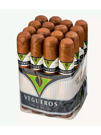 Сигары Vegueros Entretiempos - цена