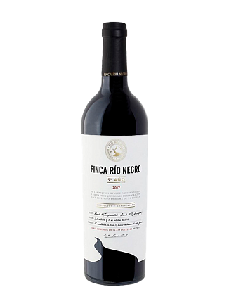 FINCA RIO NEGRO 5 AÑO 2017