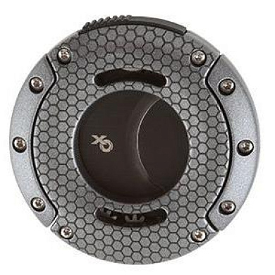 Каттер XiKar 403 GH Gunmetal Honeycomb - цена