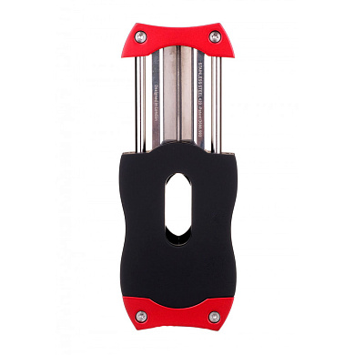 Гильотина Colibri V-cut, красная CU300T2 - отзывы