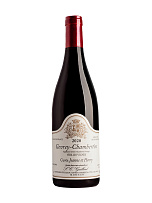 Вино S.C. Guillard Gevrey-Chambertin Cuvee Jean et Henri Vieille Vigne 2020 0.75 - фото