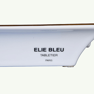 Хьюмидор Elie Bleu Casa Cubana Porcelain - цена