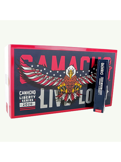 Сигары Camacho Liberty 2020 - отзывы