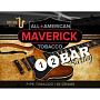 Трубочный табак Maverick 12 Bar Burley