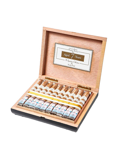 Сигары Rocky Patel 1999 Connecticut Vintage Torpedo - цена