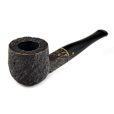Курительная трубка Peterson Aran Rustic 606 (без фильтра) - цена