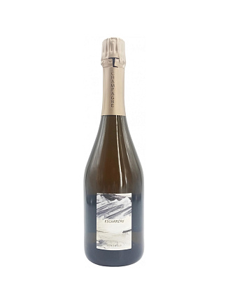 Шампанское Olivier Horiot, "Contrees. Escharere" Blanc de Noirs