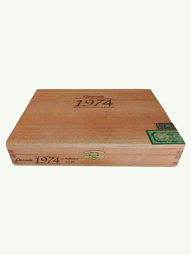 Сигары Quesada 1974 Robusto - отзывы