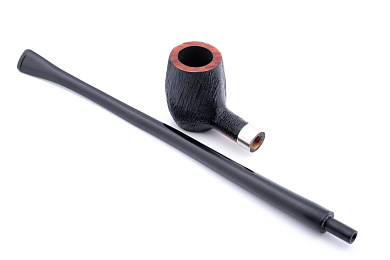 Трубка Barontini Vintage pettinata, форма 1 Vintage-01-pettinata - отзывы
