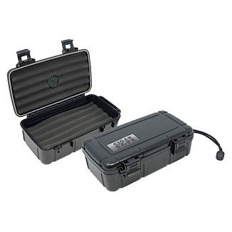 Хьюмидор Aficionado Cigar Safe 10