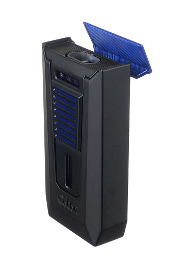 Зажигалка сигарная Colibri Slide (двойное пламя) LI850T15 - отзывы