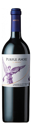 Вино Montes, "Purple Angel", Valle de Colchagua DO