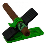 Держатель для сигары Aficionado Green - фото