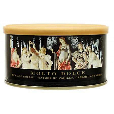 Трубочный табак Sutliff Molto Dolce - фото