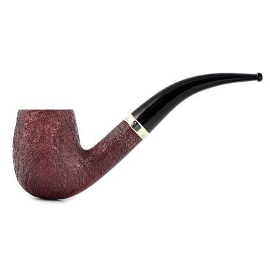 Курительные трубки Dunhill Ruby Bark 6102 (без фильтра) - фото