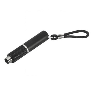 Пробойник Aficionado Gold Bullet BC40 Black