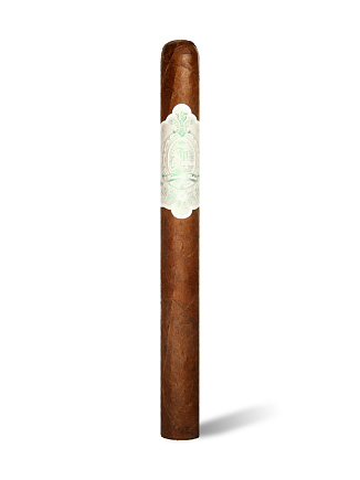 Сигары La Galera Imperial Jade Churchill