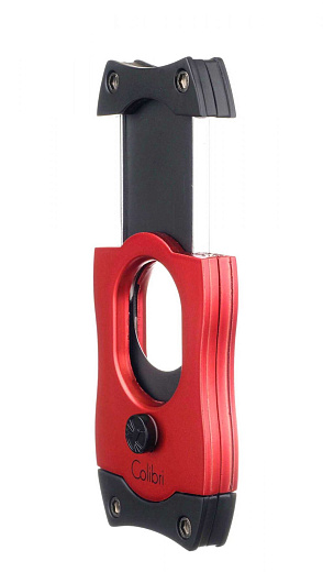 Гильотина Colibri S-cut, красная CU500T12 - отзывы