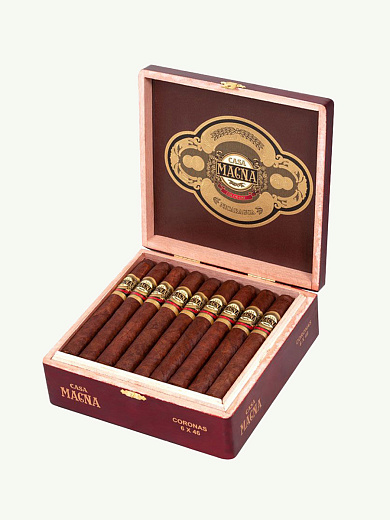 Сигары Casa Magna Colorado Corona - цена