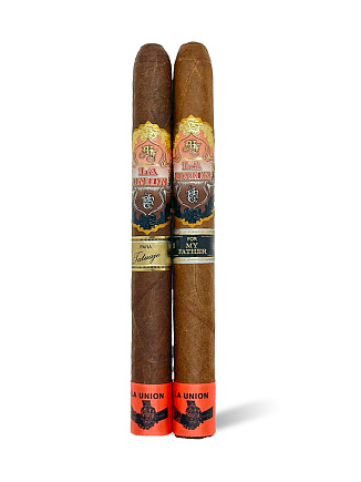 Сигары La Union My Father & Tatuaje Limited Edition