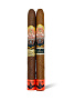 Сигары La Union My Father & Tatuaje Limited Edition