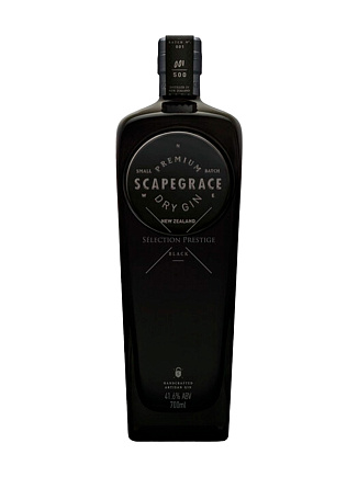 Джин "Scapegrace" Black, 2024, 0.7 л