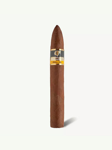 Сигары Cohiba Piramides Extra - фото