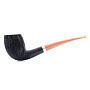 Fiamma di Re Epica Pettinata F522-2