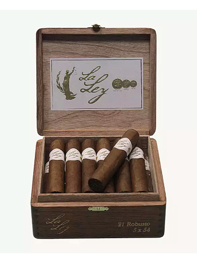 Сигары Nicarao La Ley Robusto - цена
