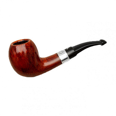 Курительная трубка Peterson Return of Sherlock Holmes Strand Smooth P-Lip - фото