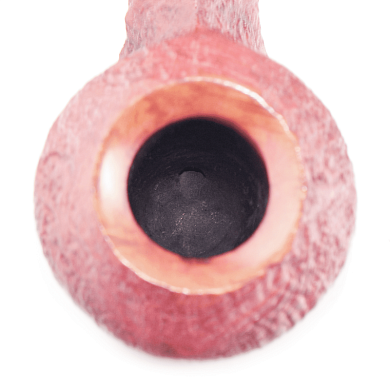 Курительные трубки Dunhill Ruby Bark 4108 (без фильтра) - описание