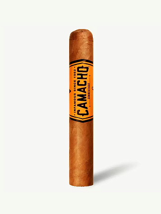 Сигары Camacho Connecticut Robusto