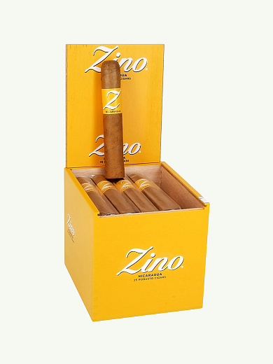 Сигары Zino Nicaragua Robusto - цена