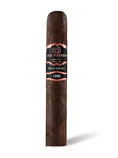 Сигары Casa Turrent 1880 Sui Generis Edicion Limitada - фото