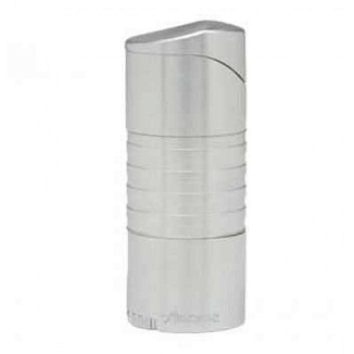 Xikar 565CS Ellipse Chrome Silver
