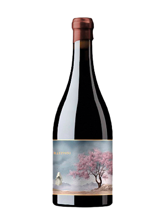MANTTONI DOCa Rioja 2022