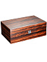 Хьюмидор Siglo на 50 сигар Macassar