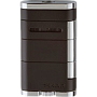 Xikar 533 BK Allume Double Tuxedo