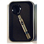 Пробойник Aficionado Gold Bullet BC20 Metall